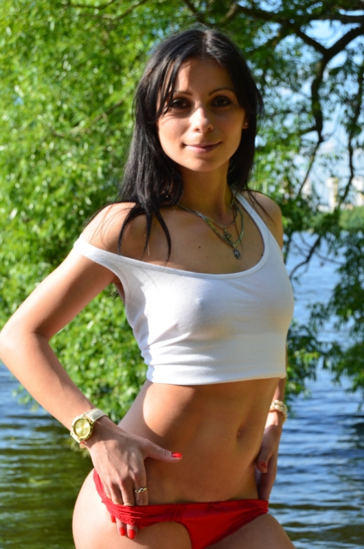 Анкета проститутки Алина - Фото, г. Гусиноозерск, 22 года, №26428